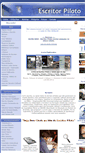 Mobile Screenshot of george-escritorpiloto.com